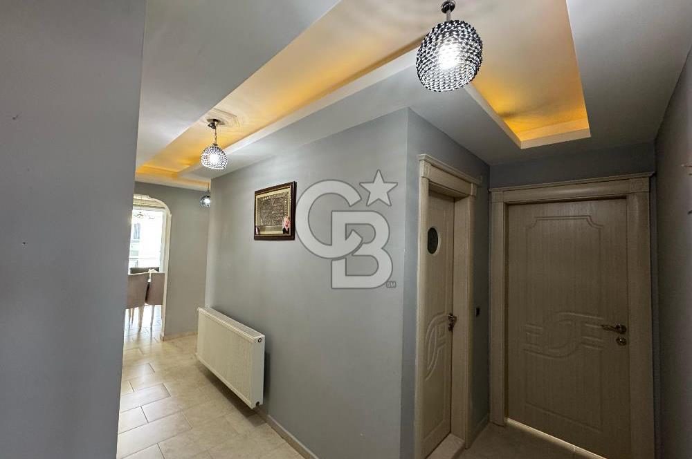 AKINCILAR MAH KOŞU İZBAN YAKINI 3+1 SATILIK DAİRE