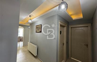 AKINCILAR MAH KOŞU İZBAN YAKINI 3+1 SATILIK DAİRE