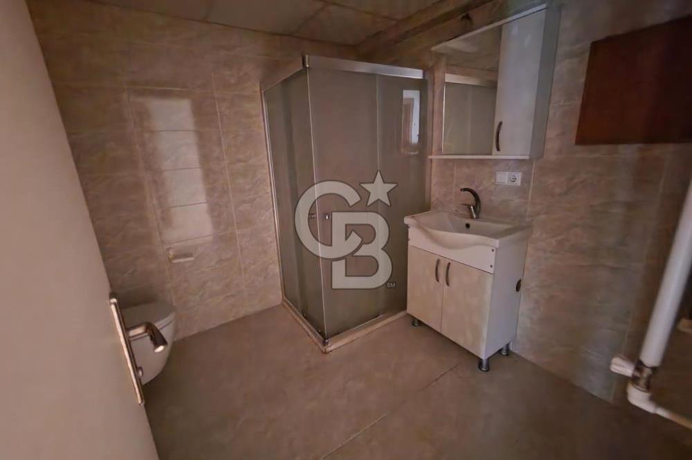 MENEMEN İSMET İNÖNÜ MAHALLESİNDE ARA KAT 2+1 KİRALIK DAİRE