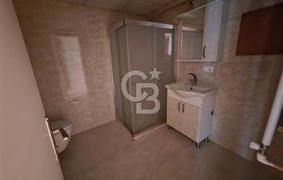 MENEMEN İSMET İNÖNÜ MAHALLESİNDE ARA KAT 2+1 KİRALIK DAİRE