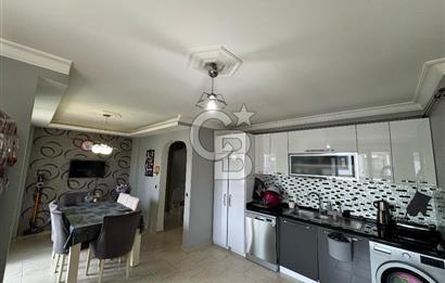 AKINCILAR MAH KOŞU İZBAN YAKINI 3+1 SATILIK DAİRE