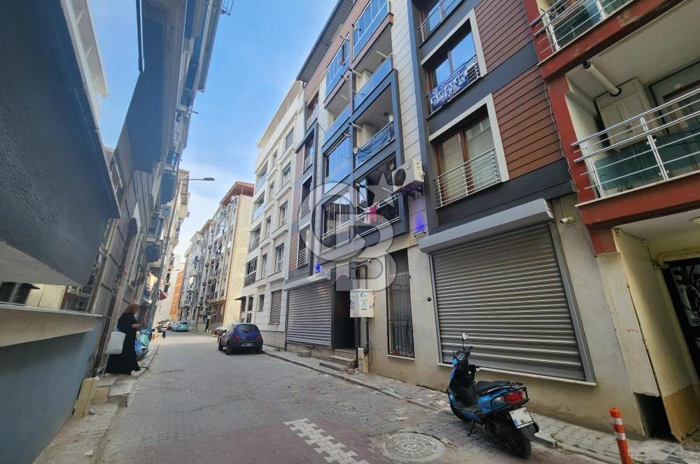 MENEMEN İSMET İNÖNÜ MAHALLESİNDE ARA KAT 2+1 KİRALIK DAİRE