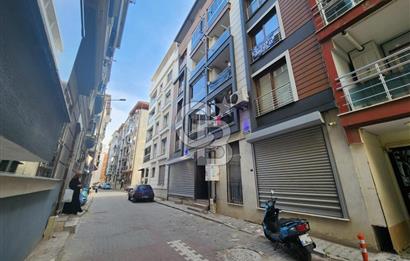 MENEMEN İSMET İNÖNÜ MAHALLESİNDE ARA KAT 2+1 KİRALIK DAİRE