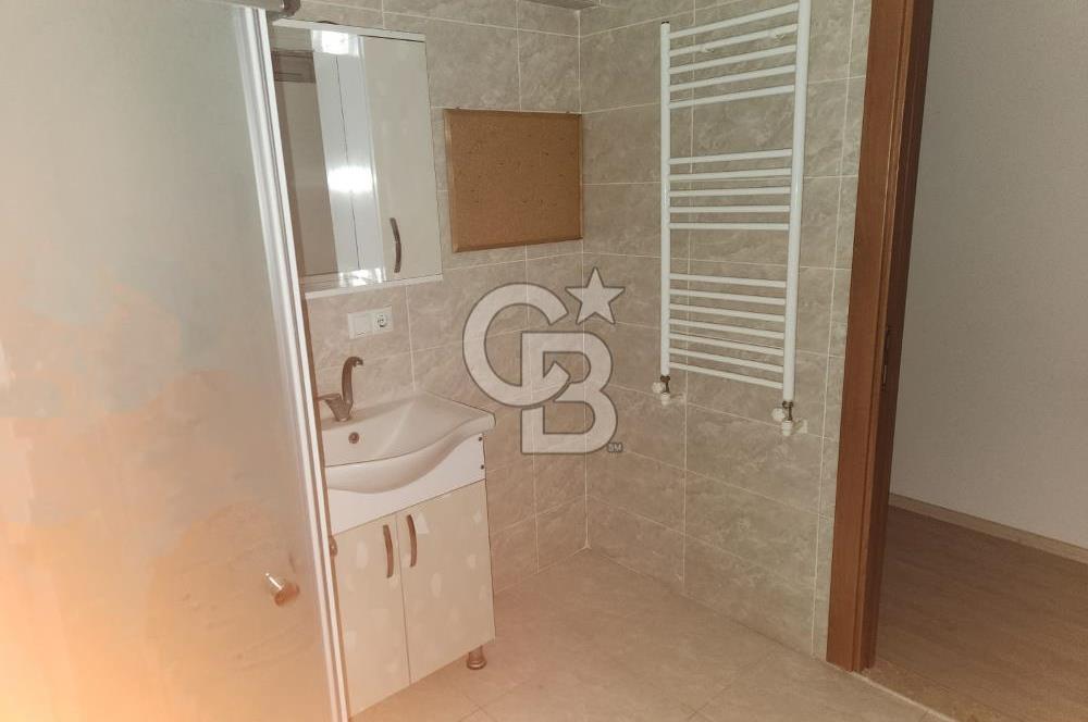 MENEMEN İSMET İNÖNÜ MAHALLESİNDE ARA KAT 2+1 KİRALIK DAİRE