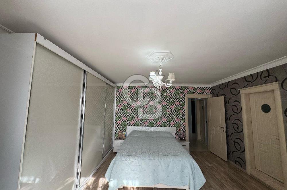 AKINCILAR MAH KOŞU İZBAN YAKINI 3+1 SATILIK DAİRE
