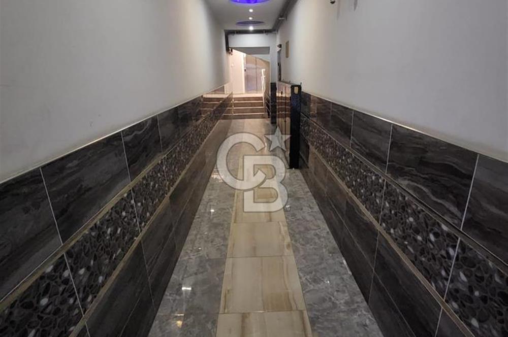 MENEMEN İSMET İNÖNÜ MAHALLESİNDE ARA KAT 2+1 KİRALIK DAİRE