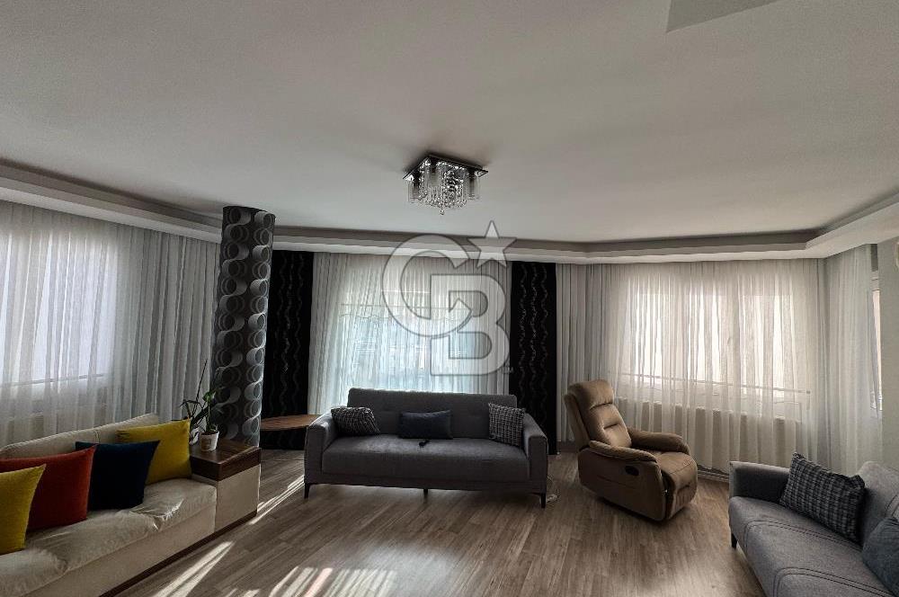 AKINCILAR MAH KOŞU İZBAN YAKINI 3+1 SATILIK DAİRE