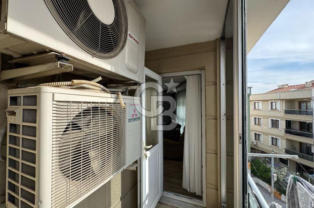 AKINCILAR MAH KOŞU İZBAN YAKINI 3+1 SATILIK DAİRE