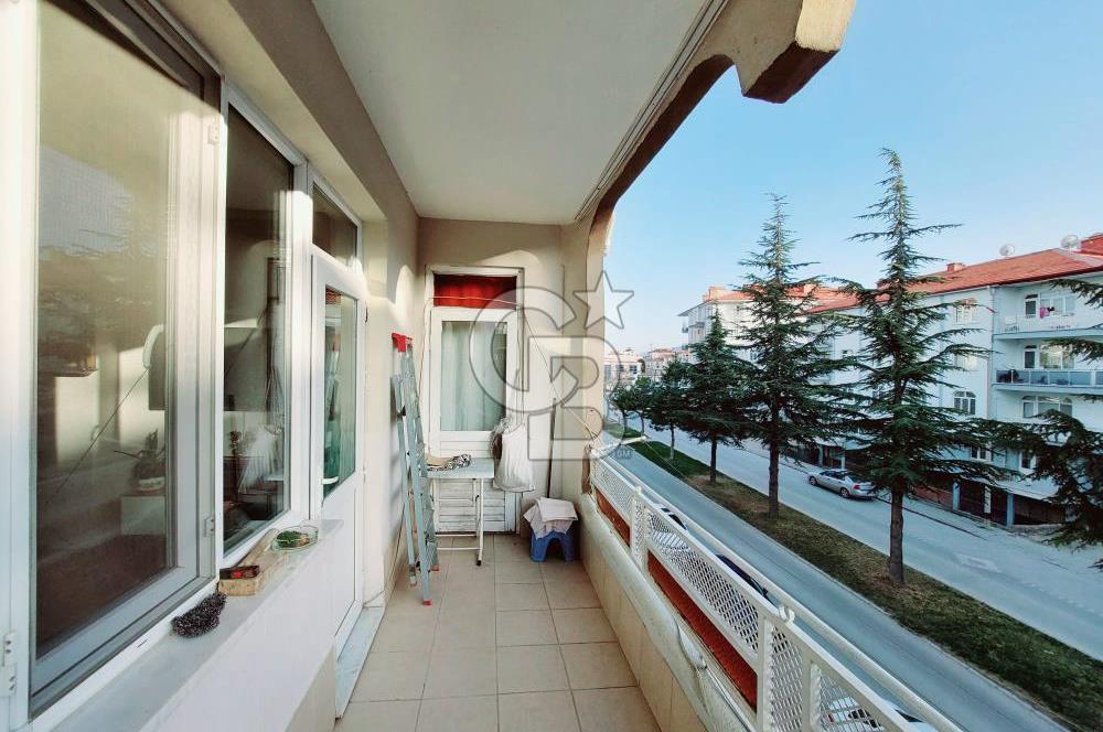 KONYA AKŞEHİR'DE DOĞALGAZLI 3+1 ÇOK İYİ KONUMDA SATILIK DAİRE