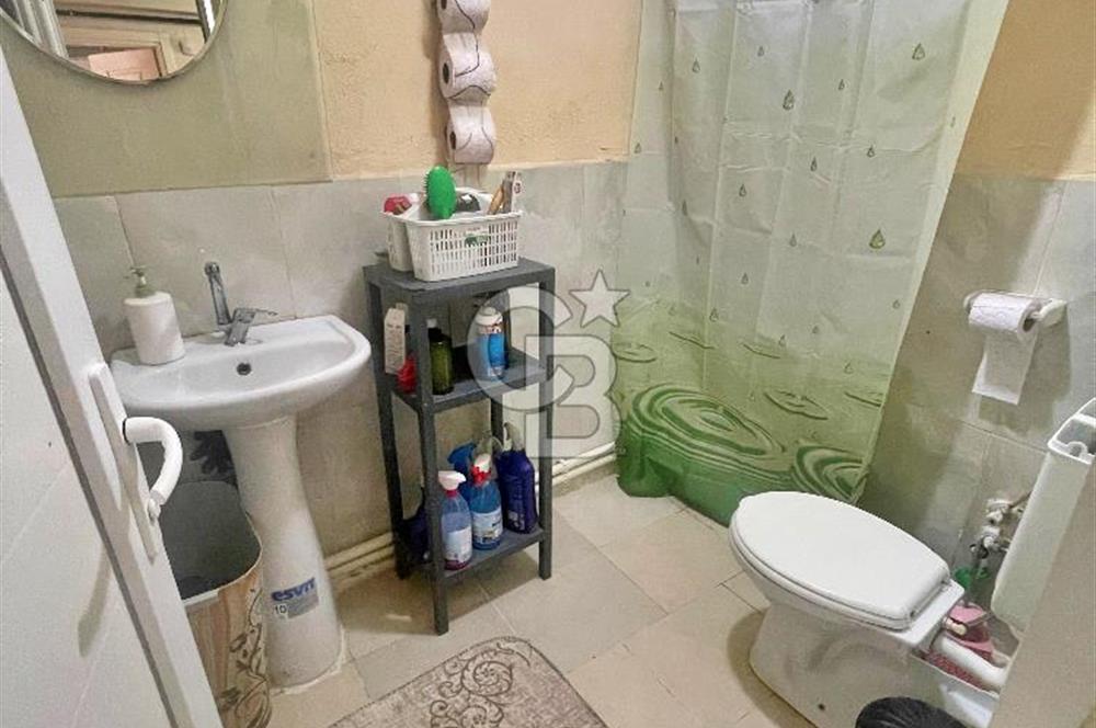 CB OPİA'DAN ''BAHÇELİ'' 2 KATLI MÜSTAKİL EV