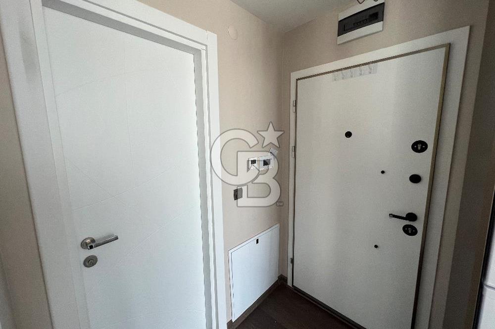 YAŞAMKENT CADDE ÜZERİ HER ŞEY DAHİL EŞYALI KİRALIK 0 2+1 DAİRE