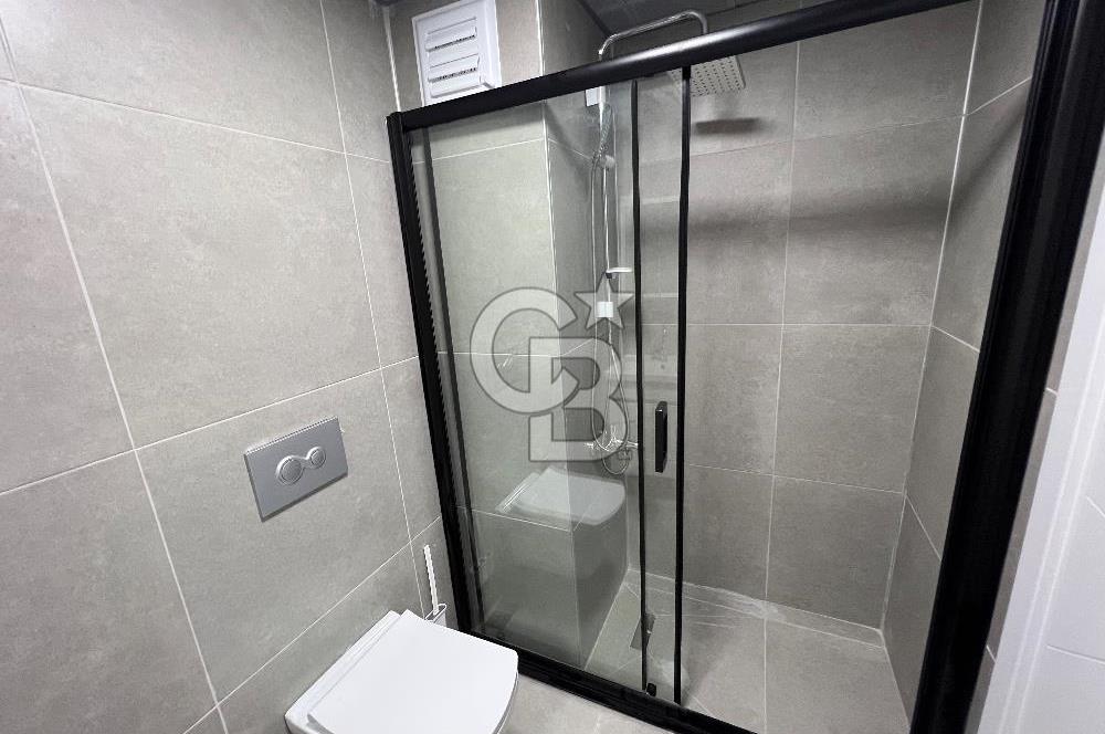 YAŞAMKENT CADDE ÜZERİ HER ŞEY DAHİL EŞYALI KİRALIK 0 2+1 DAİRE