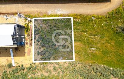 Aliağa Yeni Sanayi Sitesi'nde Satılık Arsa