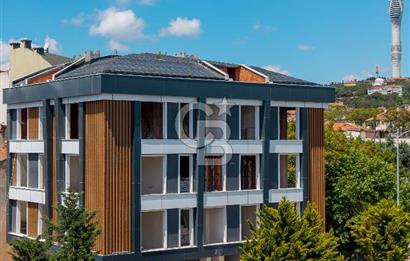 Ataşehir Estapaşa'da 2 Katlı 100 m2 Kiralık Dükkan!
