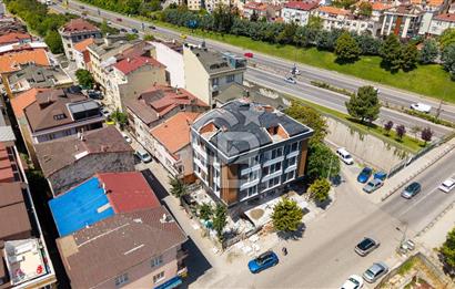 Ataşehir Estapaşa'da 2 Katlı 100 m2 Kiralık Dükkan!