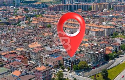 Ataşehir Estapaşa'da 2 Katlı 100 m2 Kiralık Dükkan!