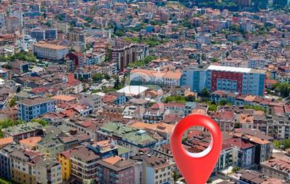 Ataşehir Estapaşa'da 2 Katlı 100 m2 Kiralık Dükkan!
