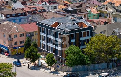 Ataşehir Estapaşa'da 2 Katlı 100 m2 Kiralık Dükkan!