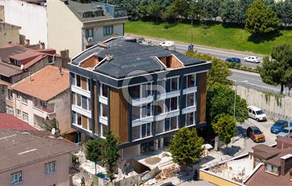 Ataşehir Estapaşa'da 2 Katlı 100 m2 Kiralık Dükkan!