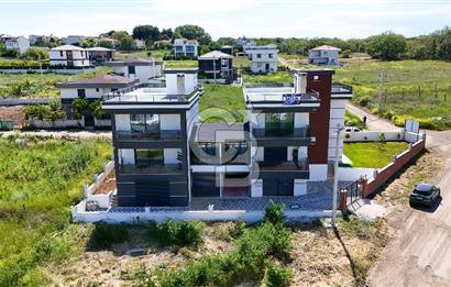 Tekirdağ Yenice Satılık LÜx villa