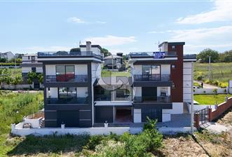 Tekirdağ Yenice Satılık LÜx villa