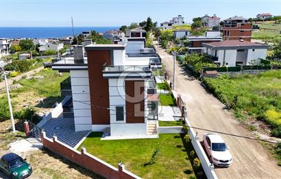 Tekirdağ Yenice Satılık LÜx villa