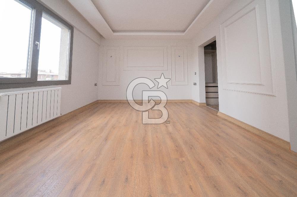 CB Zenith I KÖŞK MAHALLESİ 5+1 SATILIK SIFIR DAİRE