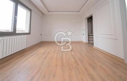 CB Zenith I KÖŞK MAHALLESİ 5+1 SATILIK SIFIR DAİRE