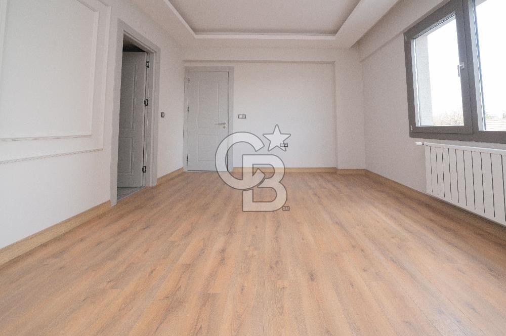 CB Zenith I KÖŞK MAHALLESİ 5+1 SATILIK SIFIR DAİRE