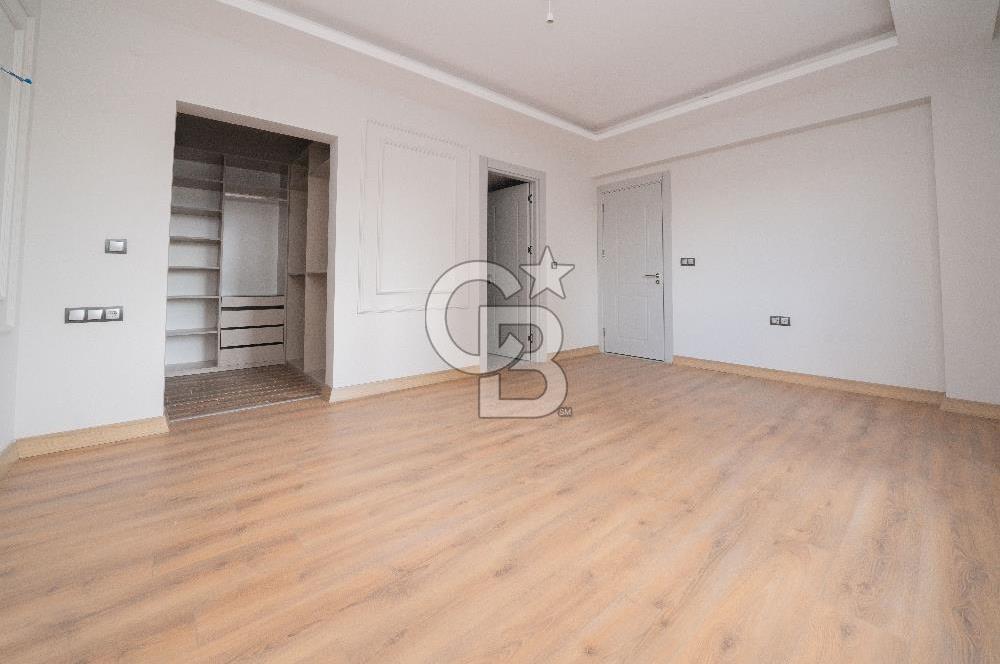 CB Zenith I KÖŞK MAHALLESİ 5+1 SATILIK SIFIR DAİRE
