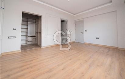 CB Zenith I KÖŞK MAHALLESİ 5+1 SATILIK SIFIR DAİRE