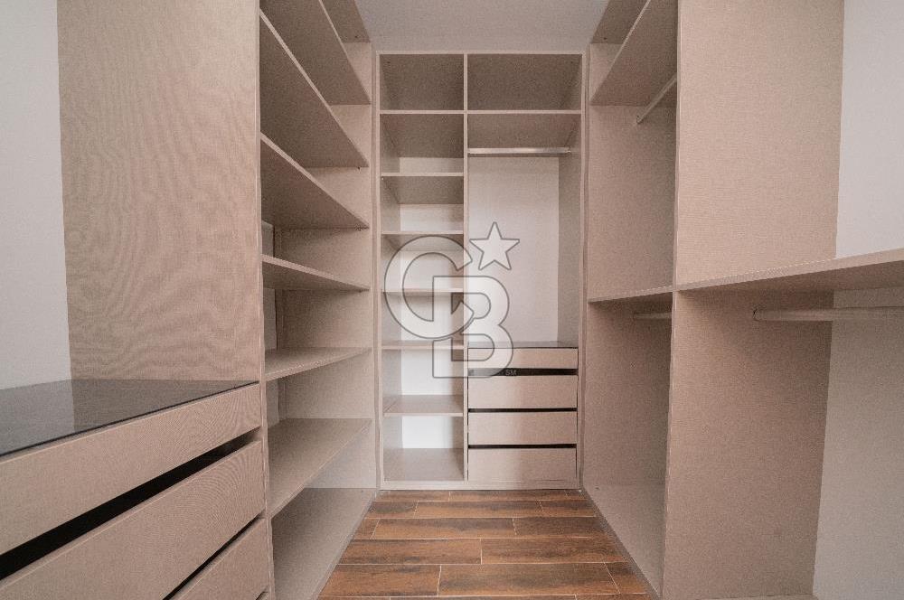 CB Zenith I KÖŞK MAHALLESİ 5+1 SATILIK SIFIR DAİRE