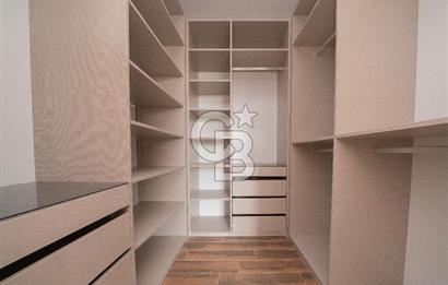 CB Zenith I KÖŞK MAHALLESİ 5+1 SATILIK SIFIR DAİRE