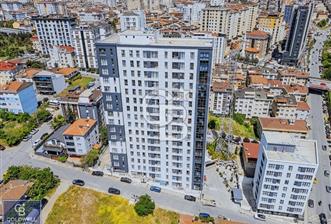 SAKALAR SERENİTY 11.KAT 56m² 1+1 SATILIK REZİDANS