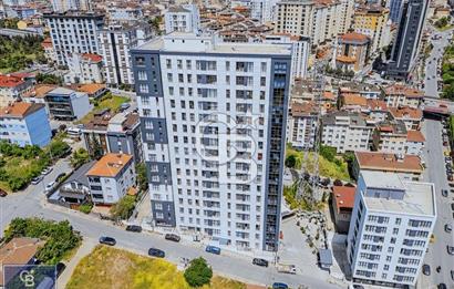 SAKALAR SERENİTY 11.KAT 56m² 1+1 SATILIK REZİDANS