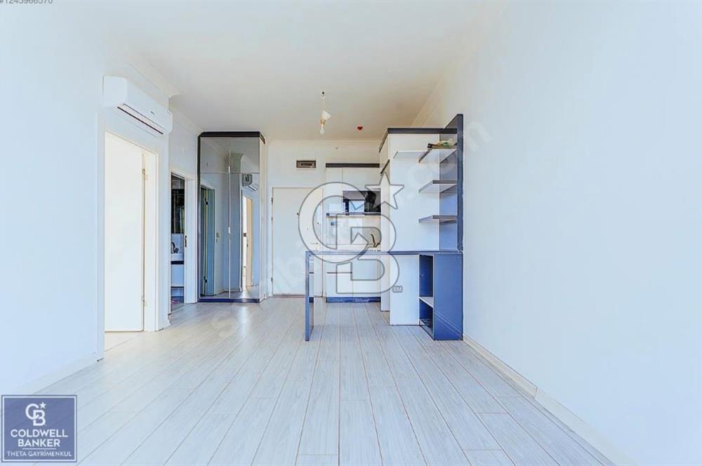 SAKALAR SERENİTY 11.KAT 56m² 1+1 SATILIK REZİDANS