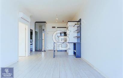 SAKALAR SERENİTY 11.KAT 56m² 1+1 SATILIK REZİDANS