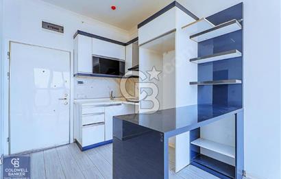 SAKALAR SERENİTY 11.KAT 56m² 1+1 SATILIK REZİDANS