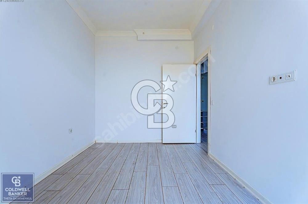 SAKALAR SERENİTY 11.KAT 56m² 1+1 SATILIK REZİDANS