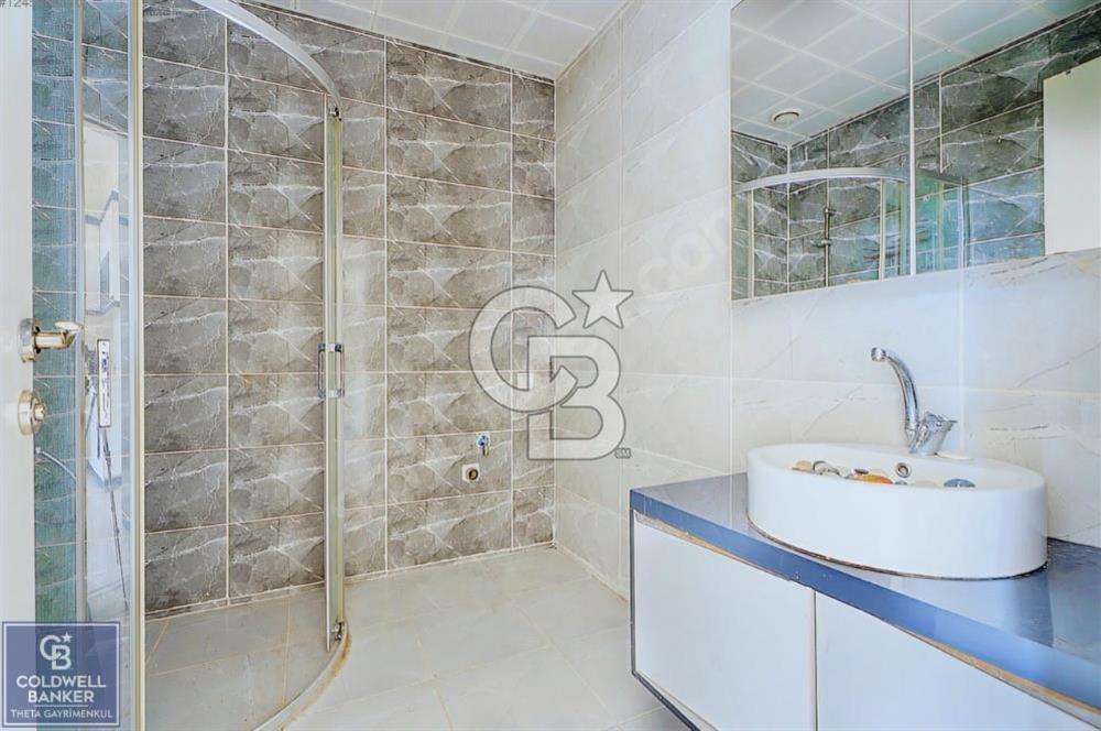 SAKALAR SERENİTY 11.KAT 56m² 1+1 SATILIK REZİDANS
