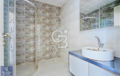 SAKALAR SERENİTY 11.KAT 56m² 1+1 SATILIK REZİDANS