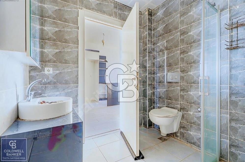 SAKALAR SERENİTY 11.KAT 56m² 1+1 SATILIK REZİDANS