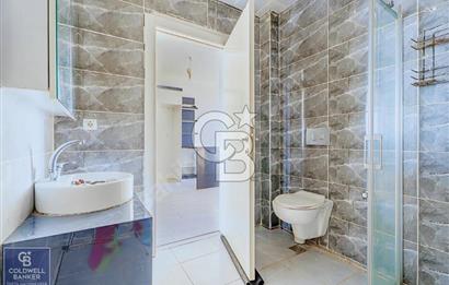 SAKALAR SERENİTY 11.KAT 56m² 1+1 SATILIK REZİDANS