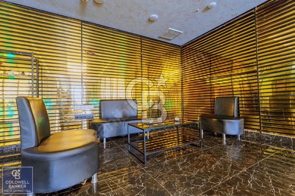 SAKALAR SERENİTY 11.KAT 56m² 1+1 SATILIK REZİDANS