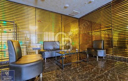 SAKALAR SERENİTY 11.KAT 56m² 1+1 SATILIK REZİDANS