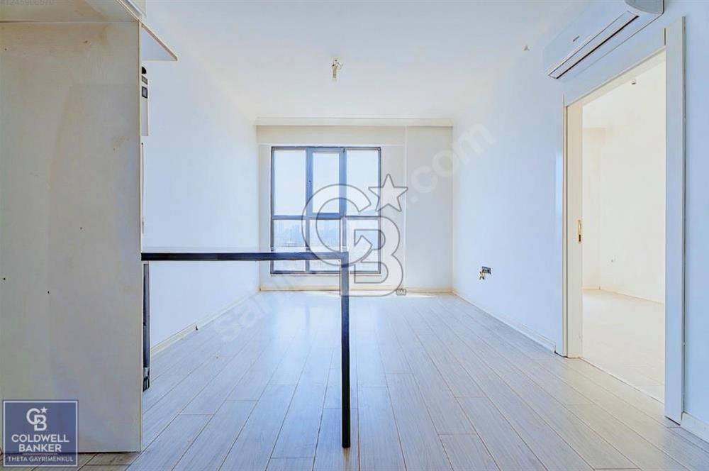 SAKALAR SERENİTY 11.KAT 56m² 1+1 SATILIK REZİDANS