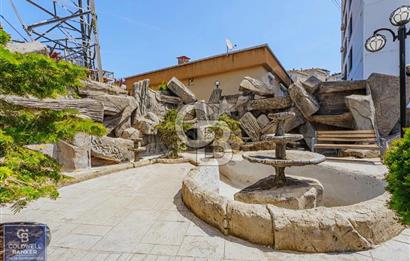 SAKALAR SERENİTY 11.KAT 56m² 1+1 SATILIK REZİDANS