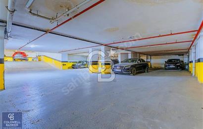 SAKALAR SERENİTY 11.KAT 56m² 1+1 SATILIK REZİDANS