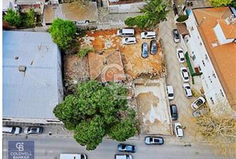 ÜSKÜDAR FERAH'DA 934M2 İMARLI ARSA