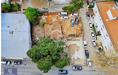 ÜSKÜDAR FERAH'DA 934M2 İMARLI ARSA